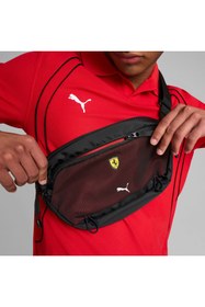 Resim Puma Scuderia Ferrari Race Bel Çantası 