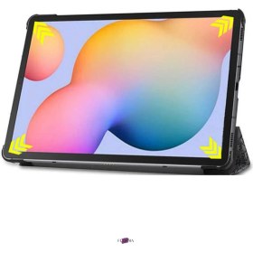 Resim Fuchsia Lenovo Tab M10 Fhd TB-X606F 10.3 Inç 2. Nesil Lenovo Tab M10 Plus Için Ince Hafif Akıllı Kapak M10 Plus TB-X606F - X606X 10,3" Fhd 2024 Kırmızı 