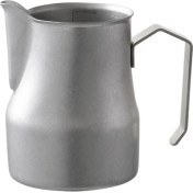 Resim Yuekeda 600ML Retro Kahve Değirmeni - Gümüş (Yurt Dışından) 