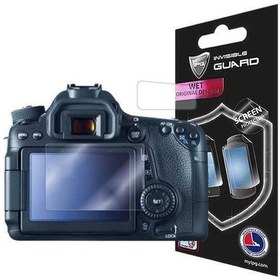 Resim Ipg Canon EOS 70D 80D Uyumlu 0.15 MM Ekran Koruyucu 2'li 