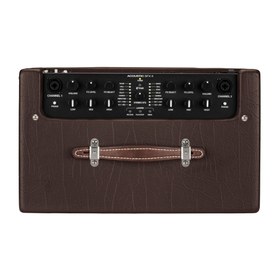 Resim Fender Acoustic SFX II Akustik Gitar Amfisi 