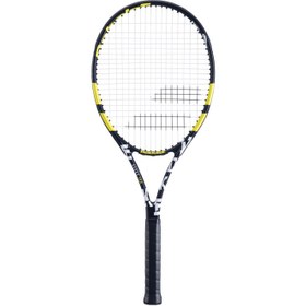 Resim Babolat Evoke 102 Tenis Raketi 