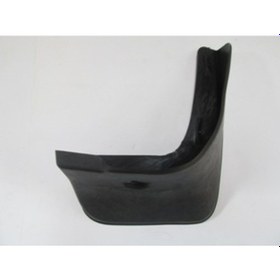 Resim Toyota Corolla E150 07/13 Arka Paçalık Sağ Casp - Oem Yedek Parça 