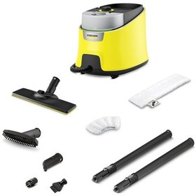 Resim Karcher SC 4 Deluxe EasyFix Buharlı Temizlik Makinesi 