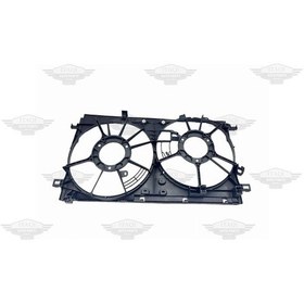 Resim Davlumbaz Fan Corolla 1.8 Hybrid 19-21/chr 1.8 