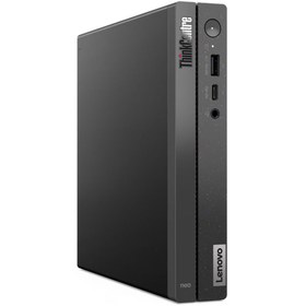 Resim LENOVO Thinkcentre Neo 50q Gen 4 I5-13420h 32gb 2tb Ssd Freedos Mini Pc 12ln007vtr 006 