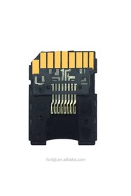 Resim WASHA Micro Sd Adaptör Dahil Hafıza Kartı 4gb/8gb/16gb/32/64gb/128gb 