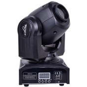 Resim REDJET Dj Spot 30 11 Kanallı 30 Watt Led Robot Işık 