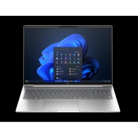 Resim Hp Probook 460 G11 A23BCEA Ultra 7-155U 16GB 512GB SSD O/b Intel UHD 16" Dos Gümüş Notebook 