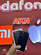 Resim Apple iPhone 13 İkinci El TR | 128 GB | Siyah İkinci El AKN TELEKOM DAN APPLE 13 GECE MAVİSİ 128 TR