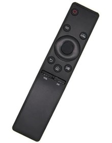 Resim Samsung K Ve M Serisi Akıllı Kumanda Mikrofonsuz 