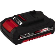 Resim Einhell 18V 2,0 Ah Li-ion Power-X-Change, Akü 