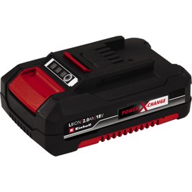 Resim Einhell 18V 2,0 Ah Li-ion Power-X-Change, Akü 