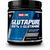 Resim HARDLINE Glutapure 300g 