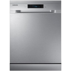 Resim Samsung DW60M5052FS 5 Programli F Enerji Inox Solo Bulasik Makinesi 