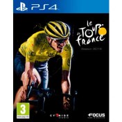 Resim Tour De France 2016 PS4 