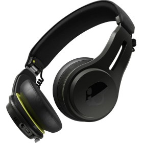 Resim Skullcandy Icon Anc Bluetooth Kulaklık Siyah S5IOW-S740 