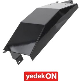 Resim AGCO Toz Koruma Plakası - Massey Ferguson / Fendt / Valtra | ACP0566420 
