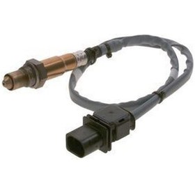 Resim Bosch-0281004490 - Lambda Sensoru Caddy 16 20 2.0tdı Cuub Cuuc 