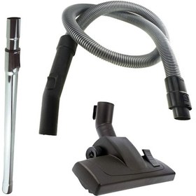 Resim Philips Uyumlu Fc 9521 Powerpro Compact Elektrikli Süpürge Hortum Seti 