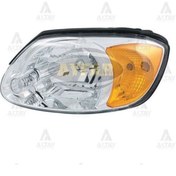 Resim AYFAR FAR SAG MOTORLU ACCENT 02 03 2752575 92102-25531 92120-25531 HN0184813 9210225510 