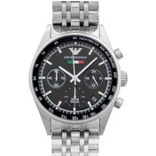 Resim Emporio Armani Erkek Kol Saati Ar5984 Gri 