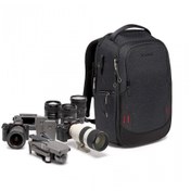 Resim Manfrotto Pro Light Frontloader Backpack M Sırt Çantası (MB PL2-BP-FL-M) 