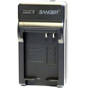 Resim Sanger EN-EL23 Nikon Fotoğraf Makinesi Şarj Cihazı Sanger EN-EL23 Nikon Fotoğraf Makinesi Şarj Cihazı