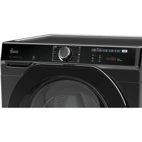 Resim Hoover Ndpeh 9A3TCBERXSS 9 kg Wi-Fi Bağlantılı Isı Pompalı Kurutma Makinesi 