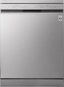 Resim DFC533FV 10 Programlı 14 Kişilik Inox Bulaşık Makinesi 