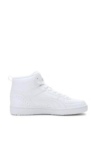 Resim Puma Erkek Rebound Joy Spor Bot Beyaz 374765 