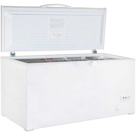 Resim Şenocak D513 DF IX DUAL Sandık Tipi Derin Dondurucu 