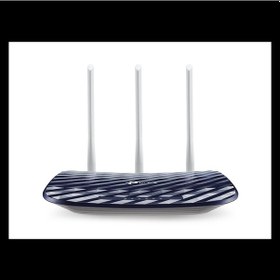 Resim Tp-lınk Archer C20, Ac750, 4port, 750mbps, Dual Band Wifi, Masaüstü, Megabit, Router, Access Point, 