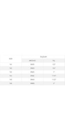 Resim Türkoğlu Küresel Doğalgaz Vanası Standart - Ts En 331 - DN20 3/4" - 1 Adet 
