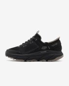 Resim Skechers D'lux Journey - Swıtch Stıtch Erkek Siyah Outdoor Ayakkabı 237195 Bktp Siyah | Orijinal 