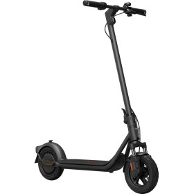 Resim Segway Ninebot F2 II (2025) Elektrikli Scooter Siyah 