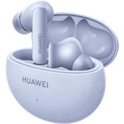 Resim Huawei FreeBuds 5i TWS Mavi Kulak İçi Bluetooth Kulaklık Teşhir 