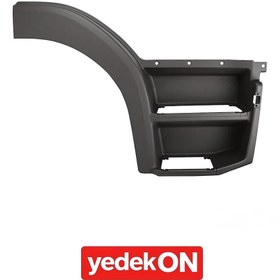 Resim Çamurluklu Basamak Atego V1-V2-V3 Sağ - A9736663201 