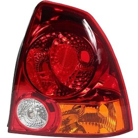 Resim Hyundai Accent Admire Sağ Arka Stop Lambası 2003--2006 