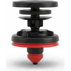 Resim Seat Leon Döşeme Klipsi 5 Adet 7l6868243 