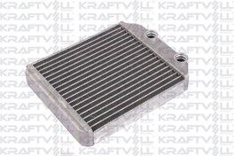 Resim KALORİFER RADYATÖRÜ S40/V40 1996-2004 