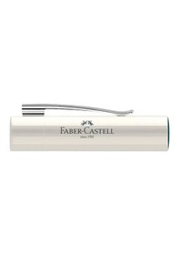 Resim Faber Castell Grıp 2010 Dolma Kalem M Uç Hindistan Beyaz 