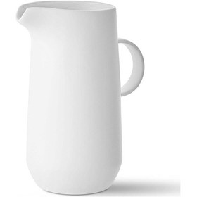 Resim The Mia Pure Dekoratif Vazo 19x13x26 Cm 