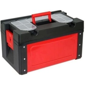 Resim Bfs Portbag Cm02 22'' Metal Gövdeli Takım Çantası 