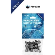 Resim Tekom 6 Mm Tekom Lastik Tamir Çiftliği, 12-6-2тр, 100 Adet 248648823 