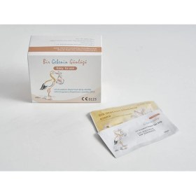 Resim Bir Gebenin Günlüğü Birgebeningünlüğü Strip Ovulasyon Testi 1 Adet 