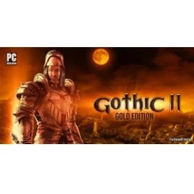 Resim Gothic 2 (Pc) 