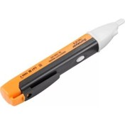 Resim AYGÖREN HOME Işıklı Ve Sesli Temassız Faz Kontrol Kalemi Dijital Ölçüm Cihazı Temassız Cihaz 