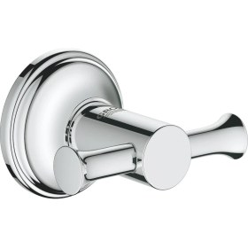 Resim Grohe Essentials Authentic Havlu/bornoz Askılığı (40656001) 