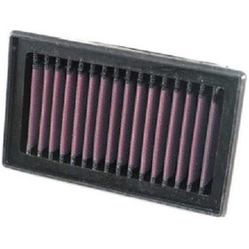 Resim K&n Bm-8006 Temizlenebilir Hava Filtresi 